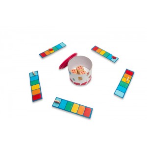 BS Toys – Elephants Bluff – FSC 100%