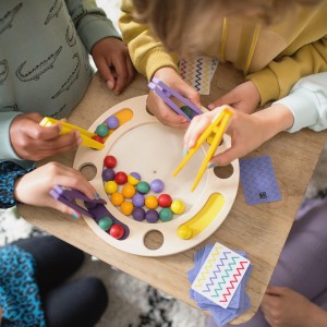 Bs Toys – ZigZag- FSC 100%