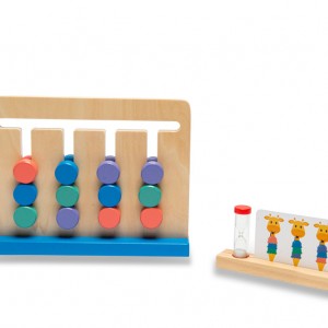 Bs Toys – Giraffe Challenge – FSC 100%