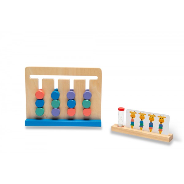 Bs Toys – Giraffe Challenge – FSC 100%