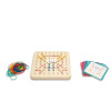 Bs Toys – Δημιουργικός πίνακας με λαστιχάκια (Geoboard)