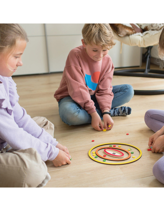 BS Toys – Tiddly Winks – FSC 100%
