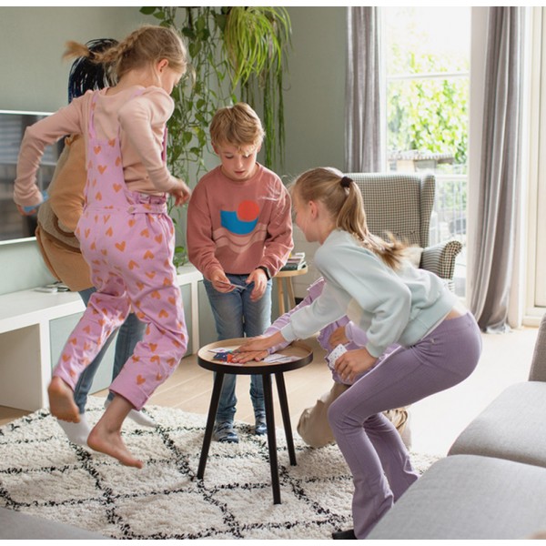 BS Toys – The Wiggle