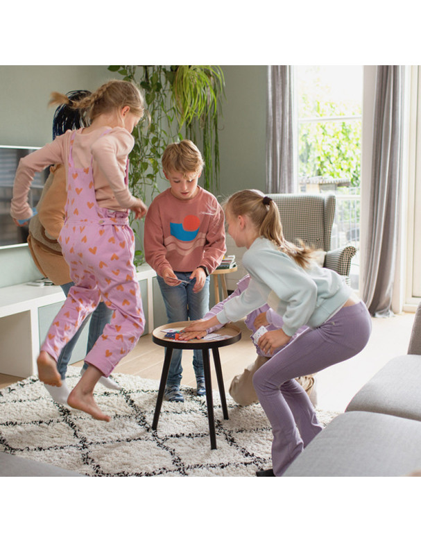 BS Toys – The Wiggle