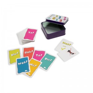 BS Toys – Nii No Fleh