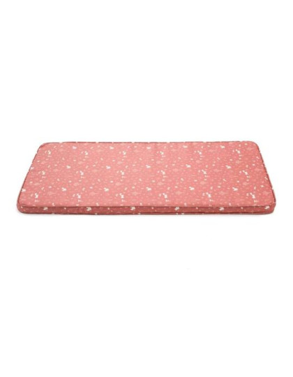 Floor Mattress – Στρωματάκι Δαπέδου - Pink Forest Floor Mattress – Στρωματάκι Δαπέδου - Pink Forest