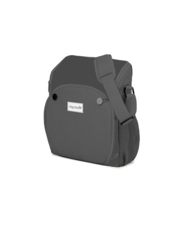 Travel up (booster) Anthracite