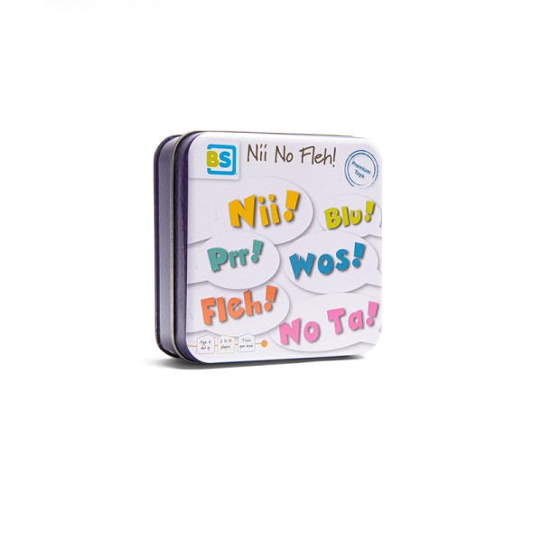 BS Toys – Nii No Fleh