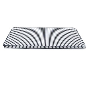 Floor Mattress – Baby to Love Χαλάκι Δραστηριοτήτων Μπλε για Νεογέννητα (MxΠxΥ) 120x60x4cm