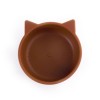 Μπολ Σιλικόνης Γατούλα - Clay