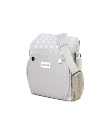 Travel up (booster) White Stars