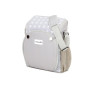 Baby to Love Portable Fabric Booster Seat for Chair Easy Up 