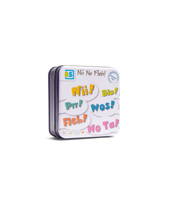 BS Toys – Nii No Fleh  |  GA433