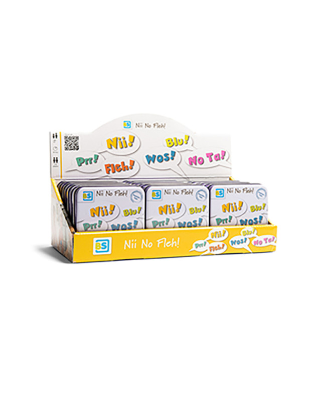 BS Toys – Nii No Fleh  |  GA433