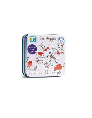 BS Toys – The Wiggle