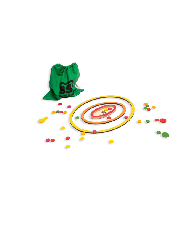 BS Toys – Tiddly Winks – FSC 100%