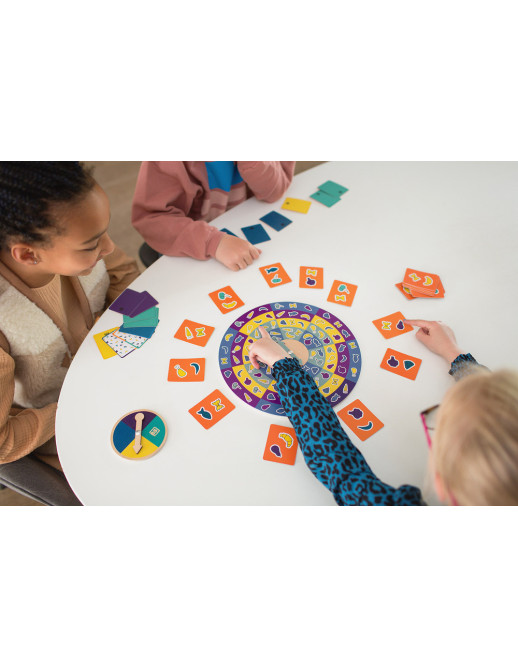 BS Toys – Dinner Spinner – FSC 100%