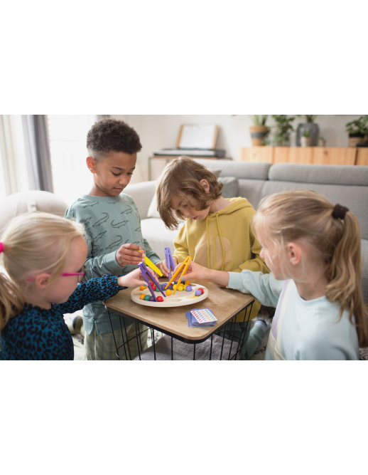 Bs Toys – ZigZag- FSC 100%
