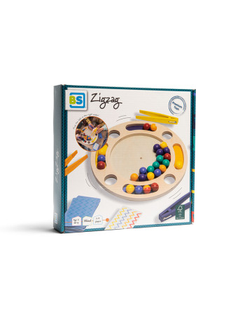 Bs Toys – ZigZag- FSC 100%