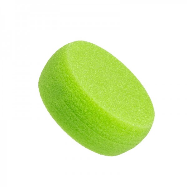 Bath sponge - Green