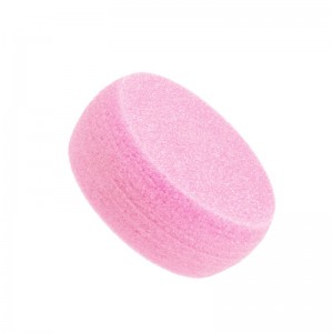 Bath sponge - Pink