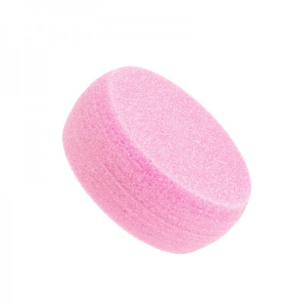 Bath sponge - Pink