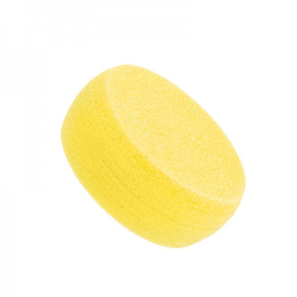 Bath sponge - Yellow