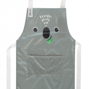 Ποδιά Δραστηριοτήτων - Koala