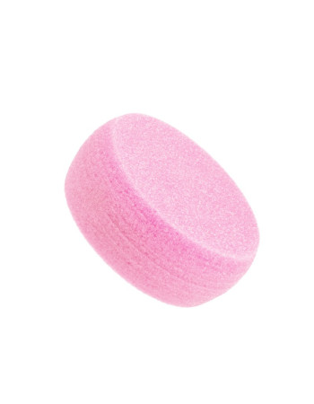 Bath sponge - Pink Bath sponge - Pink