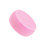 Bath sponge - Pink