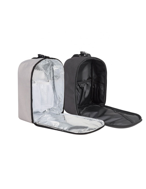 Travel Mom Diaper Bag  |  FEM-HD08B