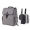 Travel Mom Diaper Bag  |  FEM-HD08B