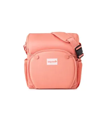 Travel up (booster) Vintage Pink