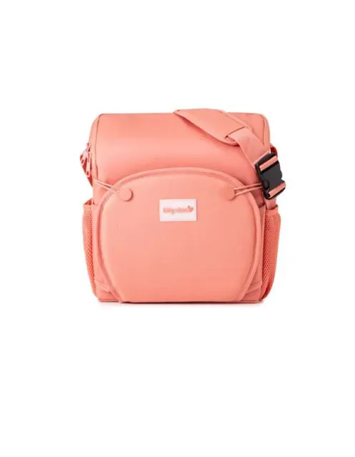 Travel up (booster) Vintage Pink