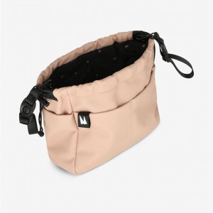 Minene Τσάντα Οργανωτής HAILEY Ροζ