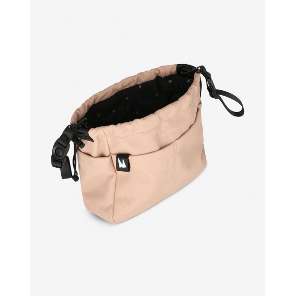 Minene Τσάντα Οργανωτής HAILEY Ροζ