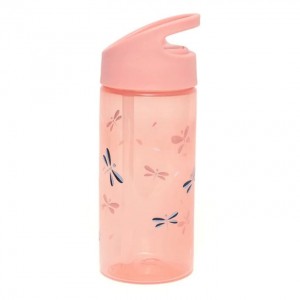 Petit Monkey – Παγούρι Sloth & Dragon flies 380ml