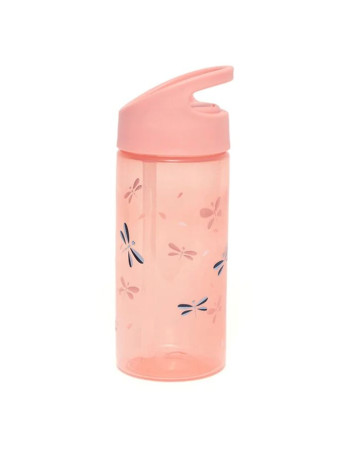 Petit Monkey – Παγούρι Sloth & Dragon flies 380ml