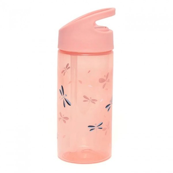 Petit Monkey – Παγούρι Sloth & Dragon flies 380ml