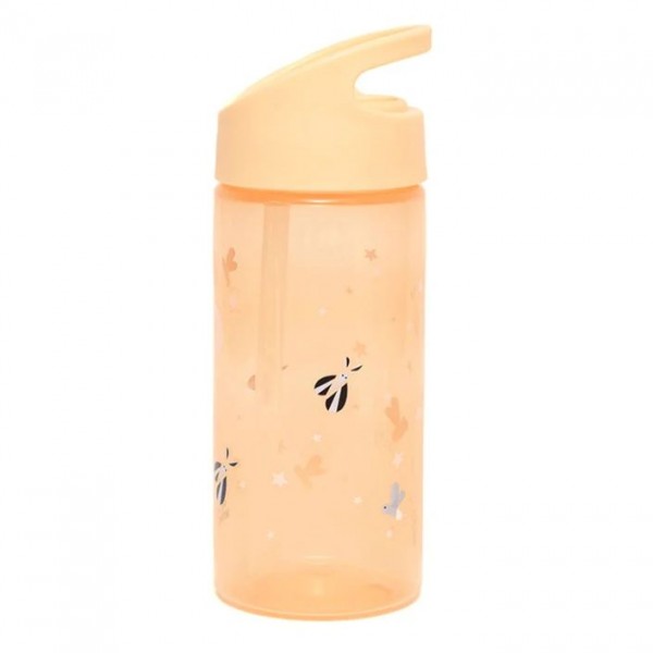 Petit Monkey – Παγούρι Fox & Fireflies 380ml