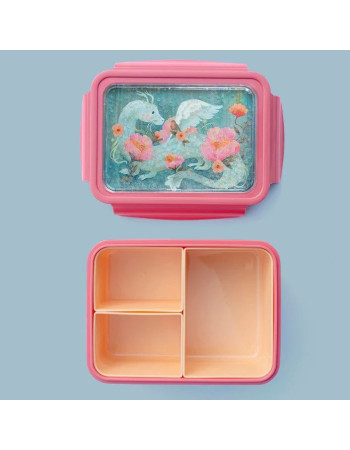 Petit Monkey – Lunch Box Fairytale Dragon  |  PTM-LB49