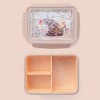 Petit Monkey – Lunch Box Bento Bear