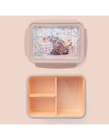 Petit Monkey – Lunch Box Bento Bear