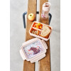 Petit Monkey – Lunch Box Bento Bear Petit Monkey – Lunch Box Bento Bear