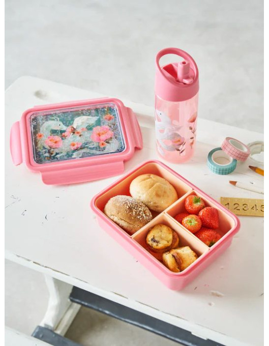 Petit Monkey – Lunch Box Fairytale Dragon