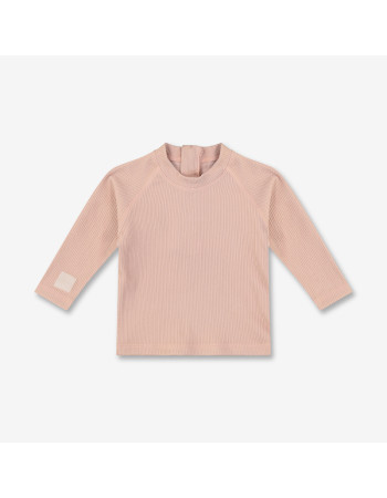 Minene Μακρυμάνικη Μπλούζα UV Ροζ 6m-4y - 6-12m | 2314800665M06 Minene Μακρυμάνικη Μπλούζα UV Ροζ 6m-4y - 6-12m | 2314800665M06