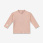 Minene Μακρυμάνικη Μπλούζα UV Ροζ 6m-4y - 6-12m  |  2314800665M06