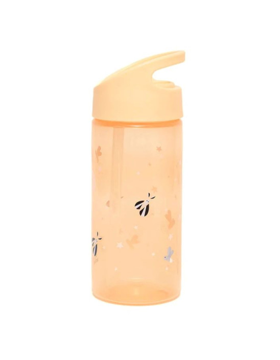 Petit Monkey – Παγούρι Fox & Fireflies 380ml | PTM-DB40 Petit Monkey – Παγούρι Fox & Fireflies 380ml | PTM-DB40