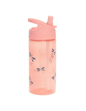 Petit Monkey – Παγούρι Sloth & Dragon flies 380ml