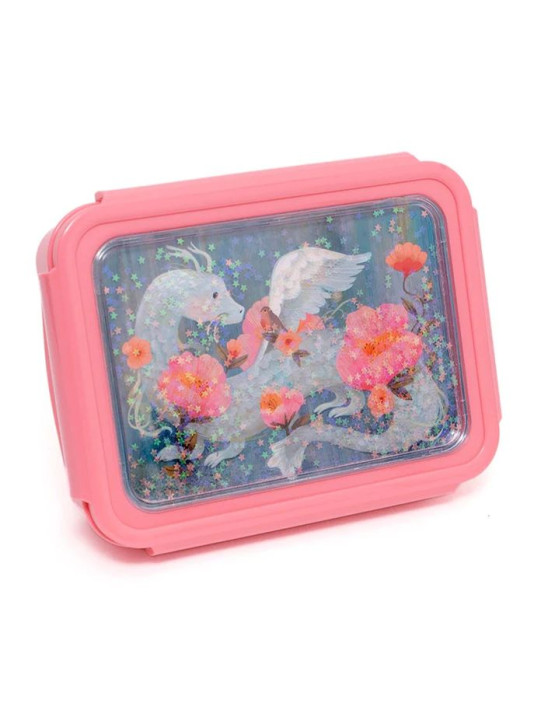 Petit Monkey – Lunch Box Fairytale Dragon
